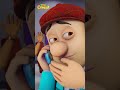 Chacha Bhatija | Shorts Cartoon Video For Kids | Comedy Cartoon | Wow Kidz Comedy #shorts | #spot