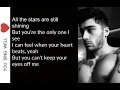 M I A. - Freedun ft. ZAYN Lyrics