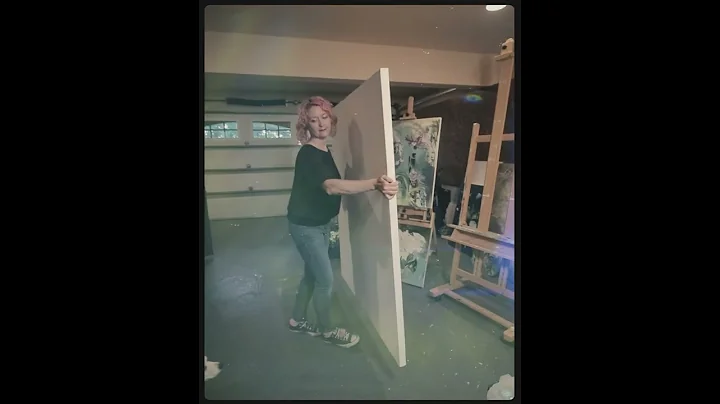 Jaime Foster: In Process (July 2022)
