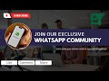 Exclusive Community | Community for Entrepreneurs | Restricted Access