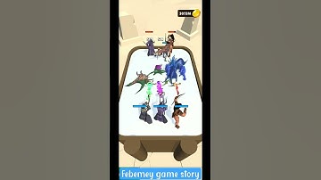 merge master || Android gameplay #playstoregames #androidgame #mergemaster #satisfyinggame #goodgame
