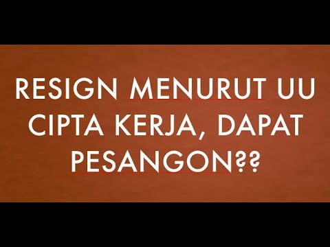 Video: Bagaimana Menghindari Pergantian Karyawan: Undang-undang Yang Tidak Diucapkan Untuk Majikan