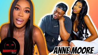 Anne Moore Speaks about Zeus Network Baddies, Marriage, Slim, Hot wheels And More. Content