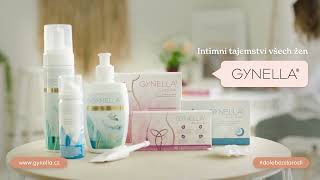 Gynella - Intimní Tajemství Všech Žen