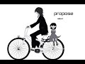 プロポーズ 나토리 프로포즈 COVER 