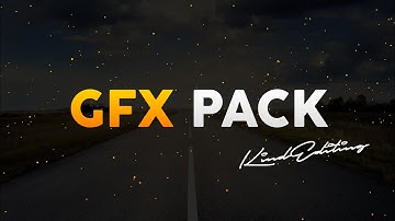 Small Gfx Pack | Best Gfx Pack For Thumbnail,Logo And Banner.