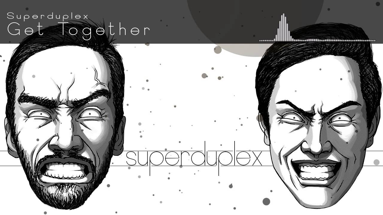 Watch Superduplex Get Together on YouTube Watch Superduplex Get Together on YouTube