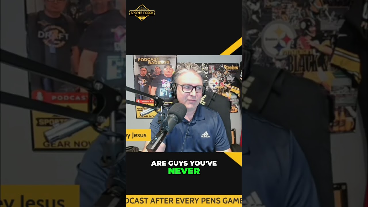 NHL Season Preview: Penguins & Rangers Roster Moves, Injuries & Analysis! #shorts