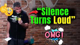 Ian Bagg 🔥Silence Turns Loud (Full Comedy Special)🤣🤣 Comedy Stand Up