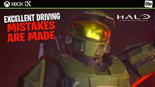 HALO EVOLVED - EP2 - MISTAKES WHERE MADE