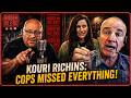 Did Police Drop the Ball on the Kouri Richins Case?