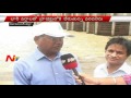 Sri Ramsagar Project water level rising