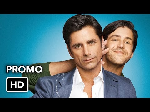 Grandfathered (FOX) “Full House” Promo HD