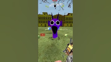 NEXTBOTS get angry Part 163 #gmod #nextbots #shorts #chasing #chase #viral