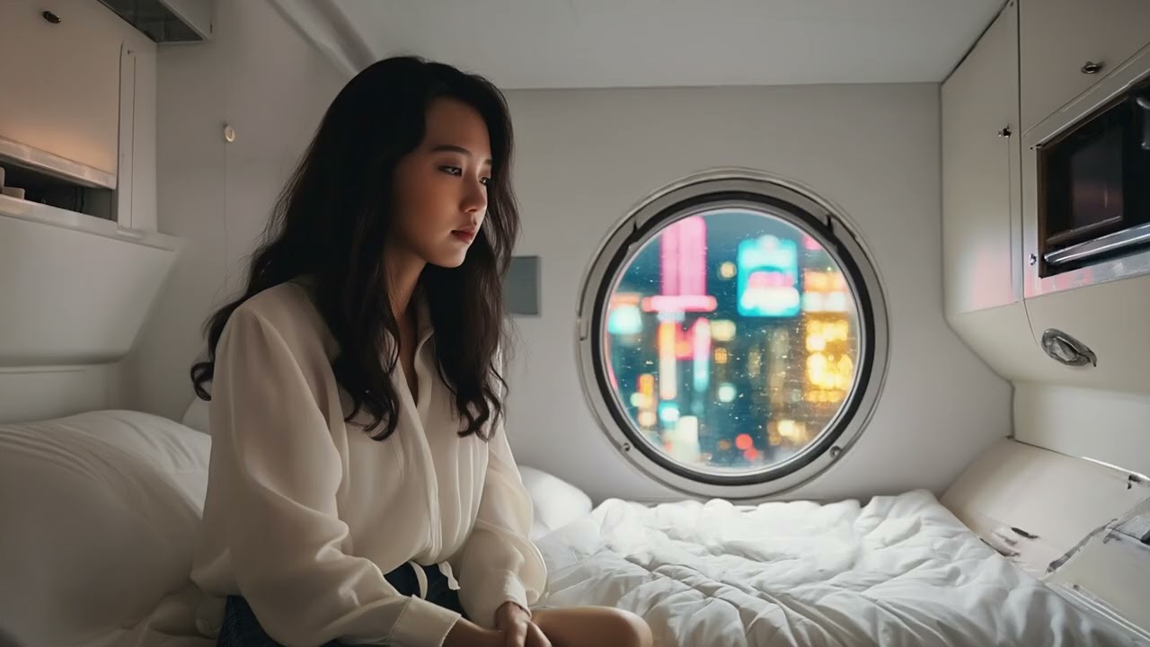 Playlist Japanese City Pop 1 Hour Mix. 