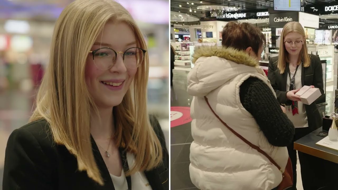 Lagardère Travel Retail Belgium