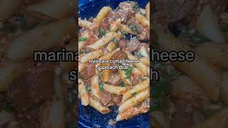 Realistic What I Eat in a Day to Lose 20 Pounds by Summer ~ 1668 Calories & 134  Grams of Protein
