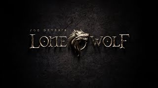 Lone Wolf - Official Trailer