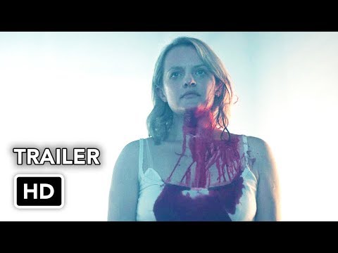 The Handmaid's Tale Season 2 Trailer (HD)