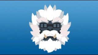 Overwatch Mei Yeti Hunt Yetiwinston Pespective