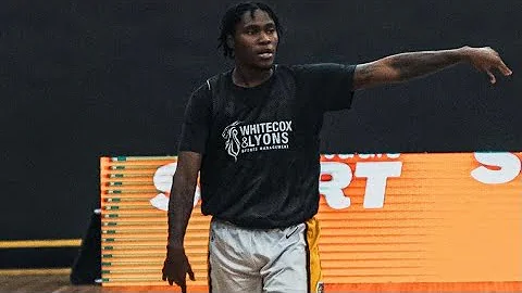 Robert Holliday, Jr. Combo Guard Euro Basket Highl...