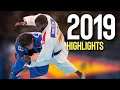 MUKAI SHOICHIRO 向 翔一郎 Judo 2019 Highlights