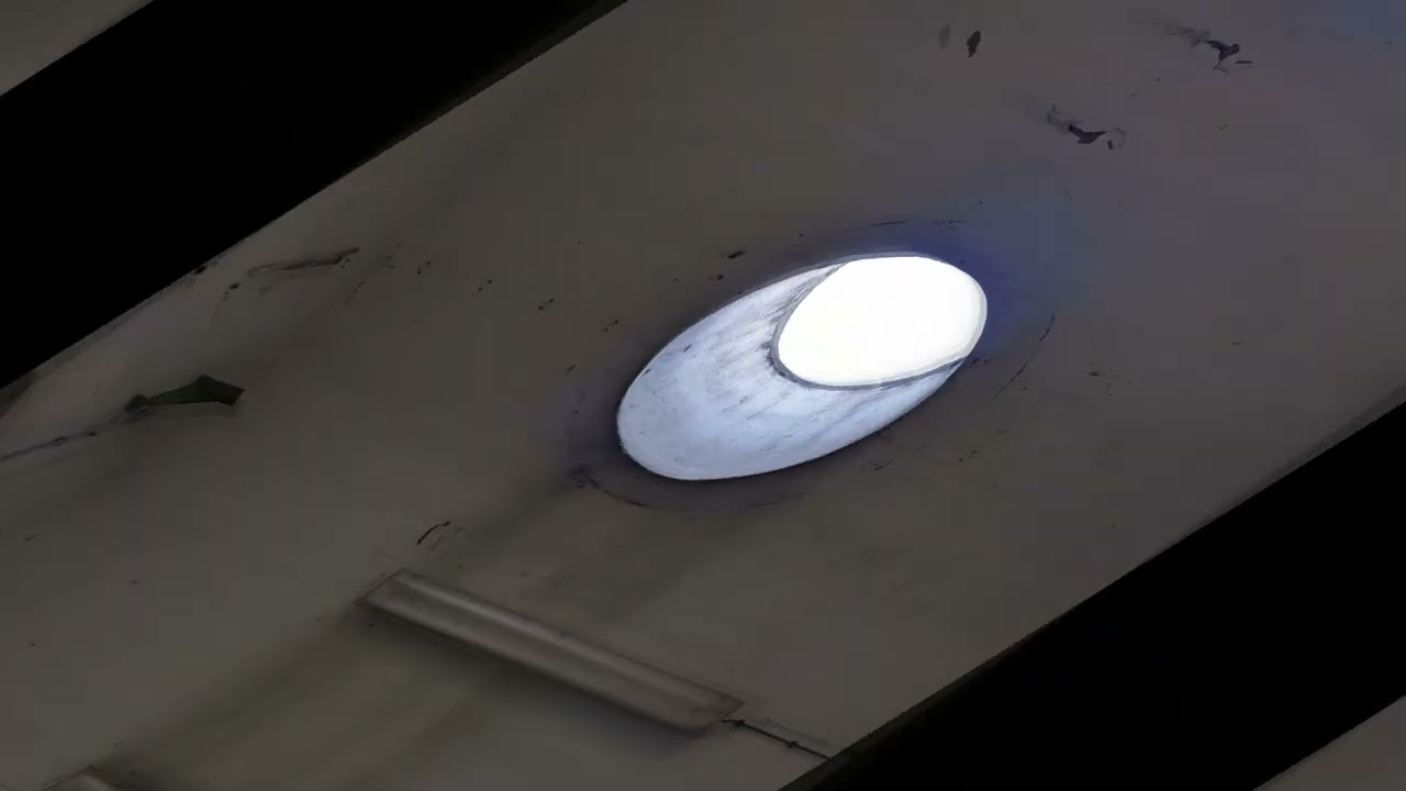 Pulverfabrik - IVG Gelände - Liebenau