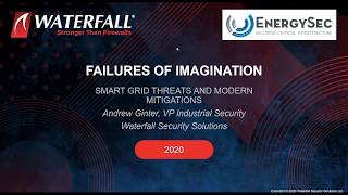 Failures of Imagination: Smart Grid Threats and Modern Mitigations