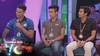 GGV: Vice shows surprise with 2017 SEA Games boxing gold medalist's accent