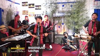 SADAKATA ART - Leto Paya  (Live At Gundaling FM) | Cipt. Darta Surbakti