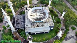 ISLAMIC CENTER TABALONG 🕌