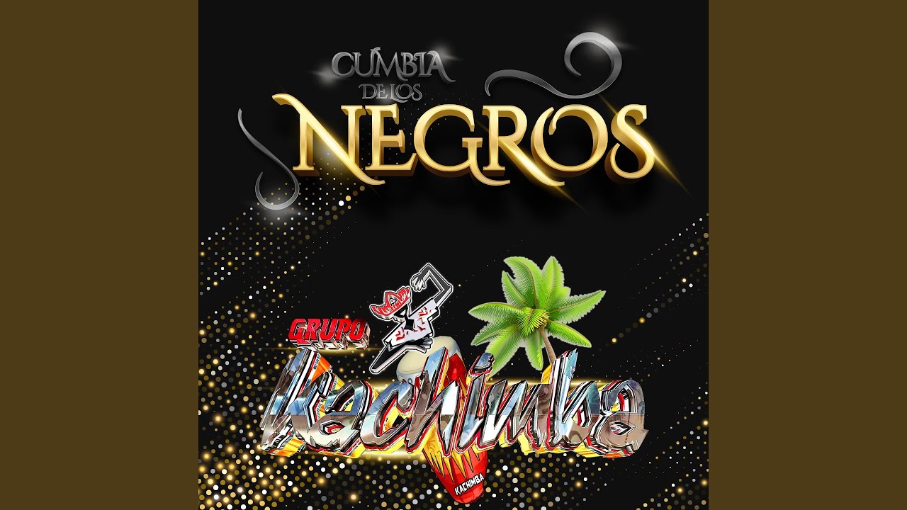 Cumbia de los Negros