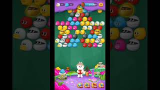 line bubble 2 level 2060
