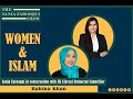 Ep19 rabina khan  liberal democrat councillor borough of tower hamlets uk  women in politics