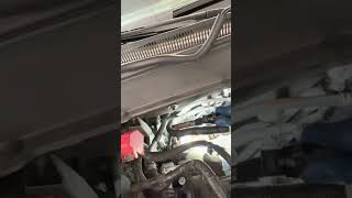 Match Highlights Buick Enclave Valve Cover