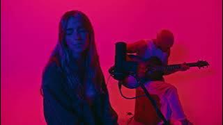 Katelyn Tarver - Japanese Cafe (Live Session)