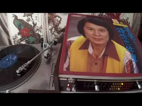 文夏 Wen Xia -- a1 爸爸請你也保重