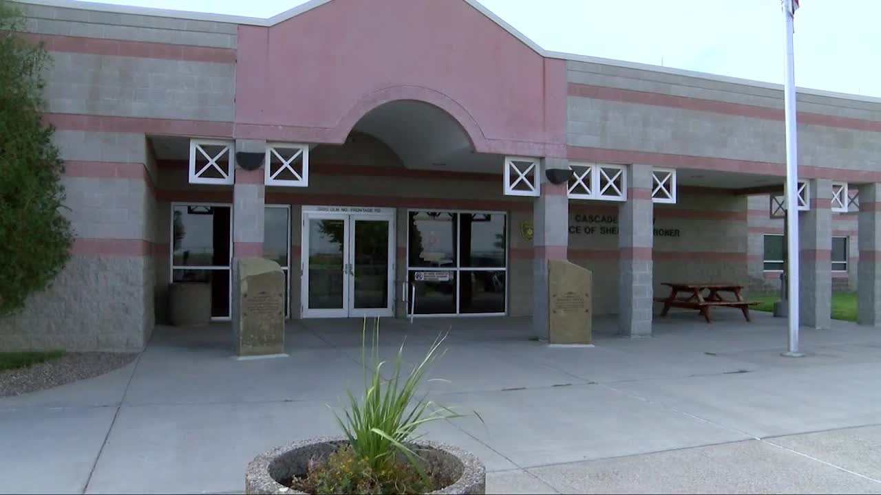 Cascade County jail overcrowded