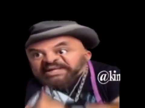 مصطفى الحجي بطرف لساني بالفلتر المضحك 