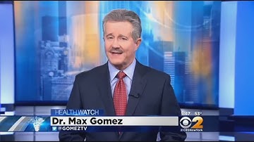 Dr. Max Gomez Explores Magnet Therapy and Stroke Recovery