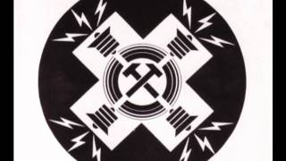 Test Dept - Bang On It! (Metal Edit)