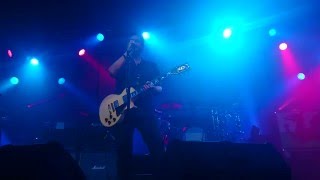 Removables - Manics Street Preachers Cologne 25/04/16