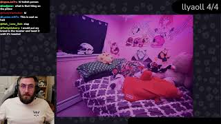 RATING MY VIEWER S BEDROOM SETUPS gamersupps