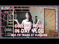 college move in day vlog 2020 | ohio state university