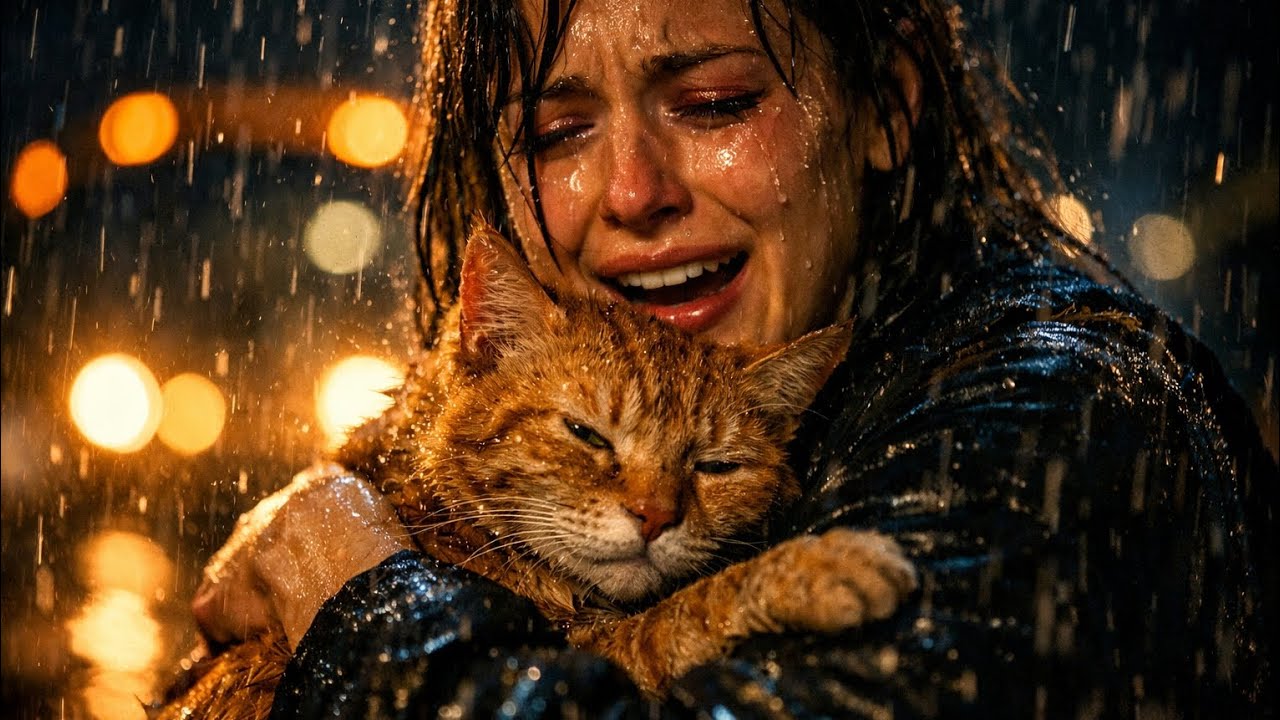 Everyone Thought She Abandoned Him… But The Truth Was Heartbreaking.