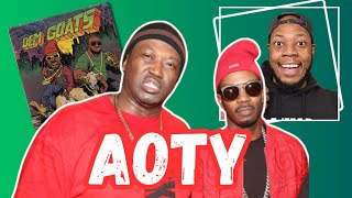 Gas or Trash | Jucy J & Project Pat - Dem Goats