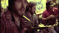 The Brothers Comatose & Nicki Bluhm - "Morning Time"