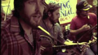 The Brothers Comatose & Nicki Bluhm - "Morning Time" chords
