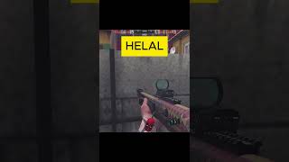 Helal Lan Helal
