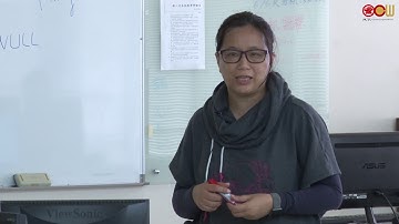 Lec17 嵌入式作業系統 Communication